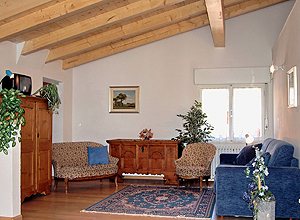 Apartments in Moena - Type 2 - Photo ID 238